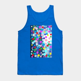 sky in candy Tank Top